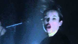 Savages - Evil. Live @ Paradise. Boston 4/1/16