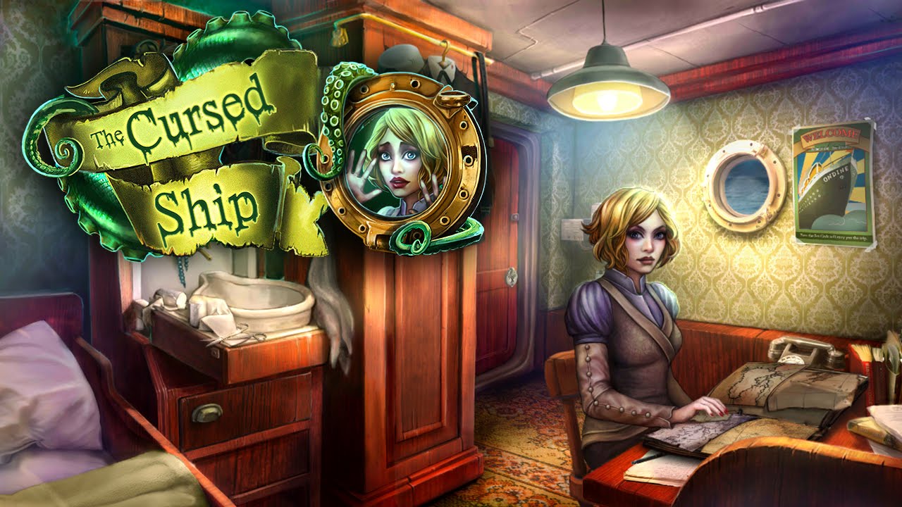 Hidden Objects games for free::Appstore for Android