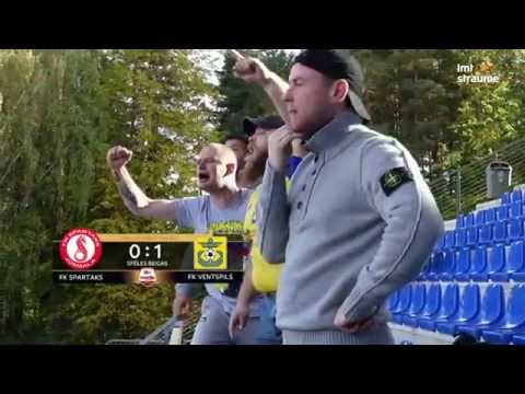 01.10.16_FK Spartaks- FK Ventspils_0:1(0:0)_24 Kārta_LMTstraume