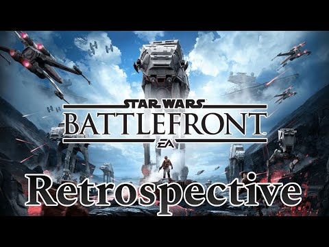 Battlefront (2015) Retrospective | My Favorite Memory as a Star Wars Fan