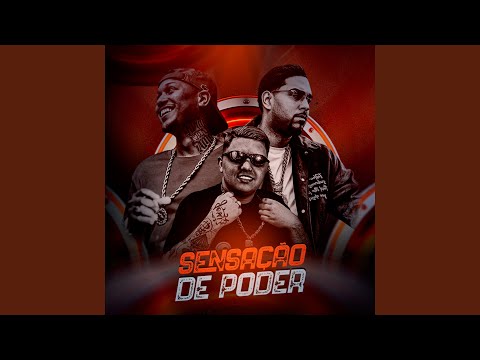 Sensação de Poder
