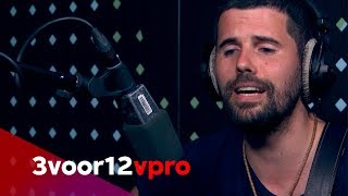 Nick Mulvey - Live at 3voor12 Radio