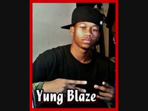 M.I.A. Ft Yung Blaze - Paper Planes REMIX