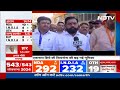 Lok Sabha Elections Results 2024: 6 सीटें जीतने के बाद बढ़ गई Eknath Shinde वाली Shivsena की भूमिका - Video