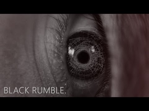 CGI VFX Short Film "Black Rumble" "Черный грохот" 2013 - by ZestFilms