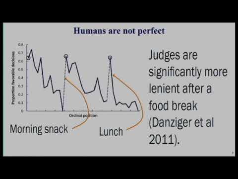 Uma máquina pode ser surpreendida? Andrew Briggs