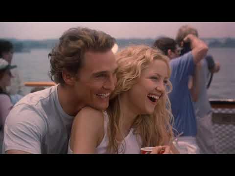 Chantal Kreviazuk - Feels like home | How to lose a guy in 10 days