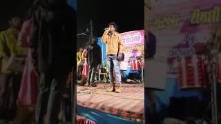 New Rakesh Raval Song Live
