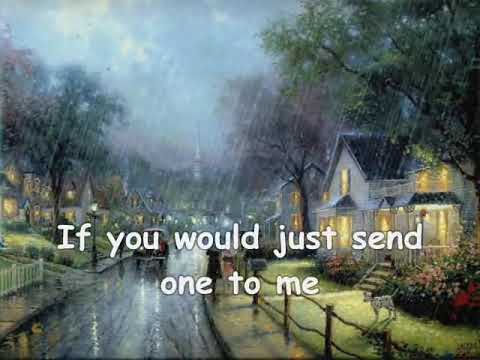 Just When I Needed You Most  - Randy Van Warmer- lyrics