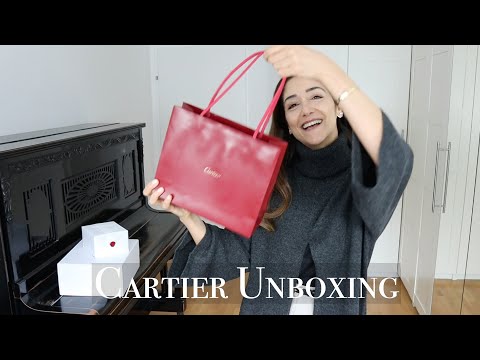 Unboxing Cartier Tank Must Watch | Everything You Need To Know About This Watch