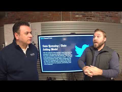 Defining Your Business Model