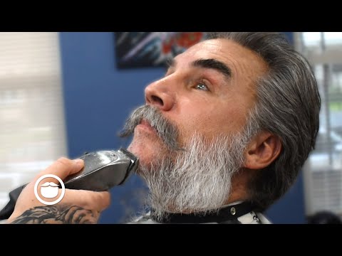 Top 5 Biggest Beard Shave Off Transformations Compilation