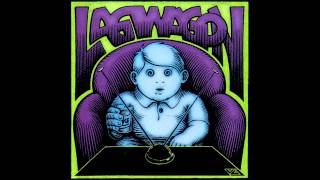 lagwagon - of mind and matter