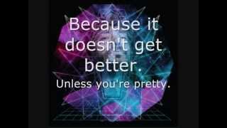 Mindless Self Indulgence - It Gets Worse lyrics