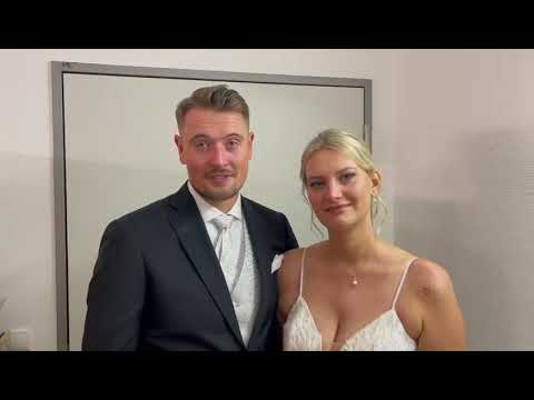 DJ Tanzt für Ihre Hochzeit
