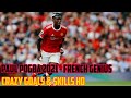 Paul Pogba 2021 - French Genius - Crazy Goals & Skills HD