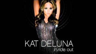 Kat DeLuna Dancing Tonight (European Version)