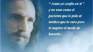 Has venido a mi barca - Me has mirado a los ojos.