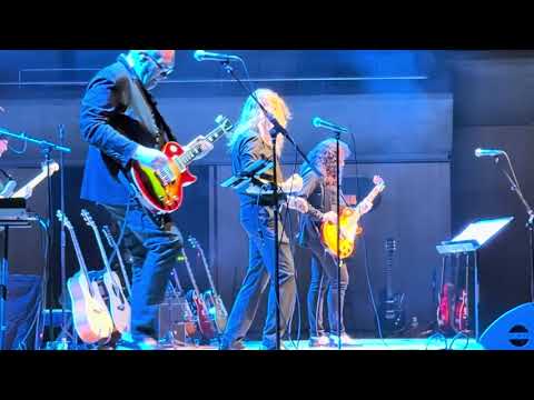 Since I’ve Been Loving You, Classic Albums Live, Roy Thompson Hall, Toronto, Feb 6, 2026 thumbnail