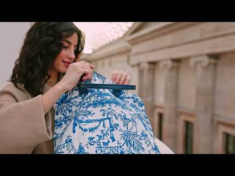 Signare Tapestry & The British Museum Licensed Range