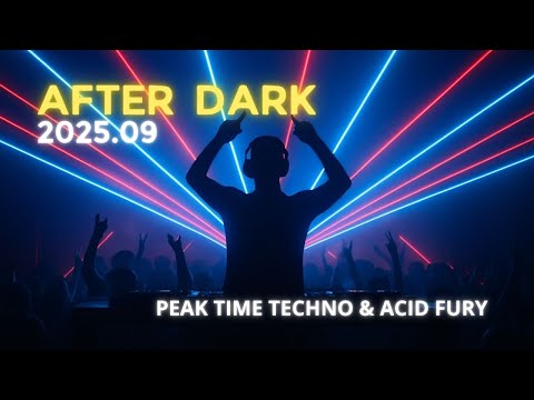 After Dark 2025.09