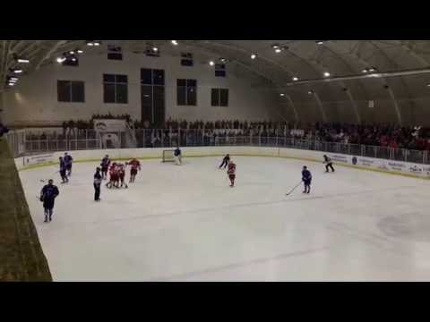 Steaua Bukarest vs. Progym Sk Gyergyószentmiklós - Nov. 19 - Csíkkarcfalva