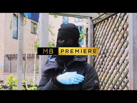 Fizzler | The Truth [Official Music Video]