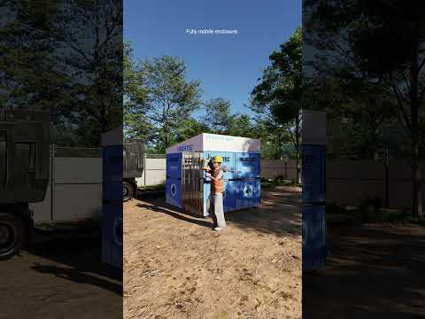 Hushtec video thumbnail