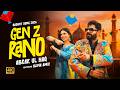 Abrar Ul Haq Gen Z Rano Alina Amir Official Music Video