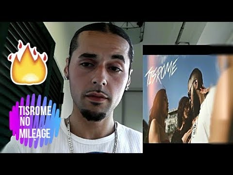 Tisrome - No Mileage [Funny Reaction]