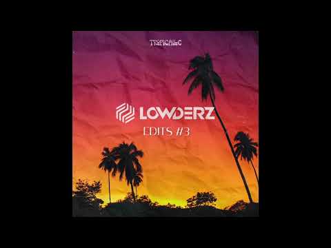 Lowderz - Pick Up The Phone (Edit)