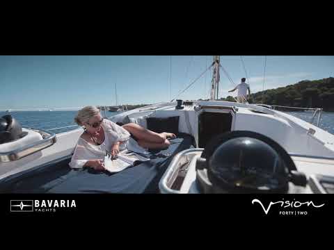 Bavaria Sailing Range 2020