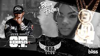 OT GENASIS  Boa Club