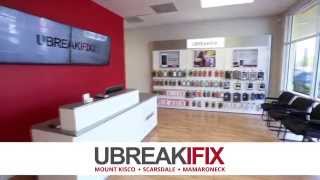 uBreakiFix - Need Help With Your Broken Device