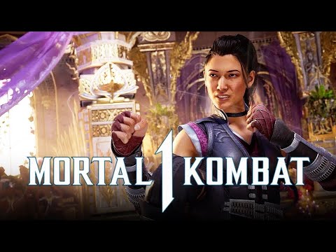 Mortal Kombat 1 Story Mode Walkthrough Gameplay Part 10