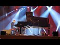 Peter Bence Bad Live In Linz 2019