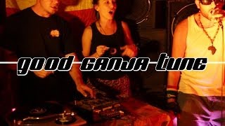 GOOD GANJA TUNE _ RANKING SAÏDEN [ TRAFIC VIBES RECORDS & VEARS ONE FILMS ] _ Official clip HD