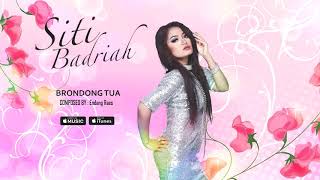 Lirik dan Chord Berondong Tua - Siti Badriah, Viral di TikTok: Ada Brondong Tua Tebar-tebar Pesona