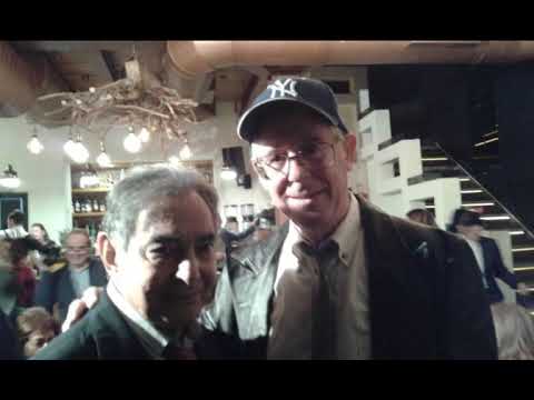 Teris Chrysos interviewed by Paul Yazy - (24-10-2016)