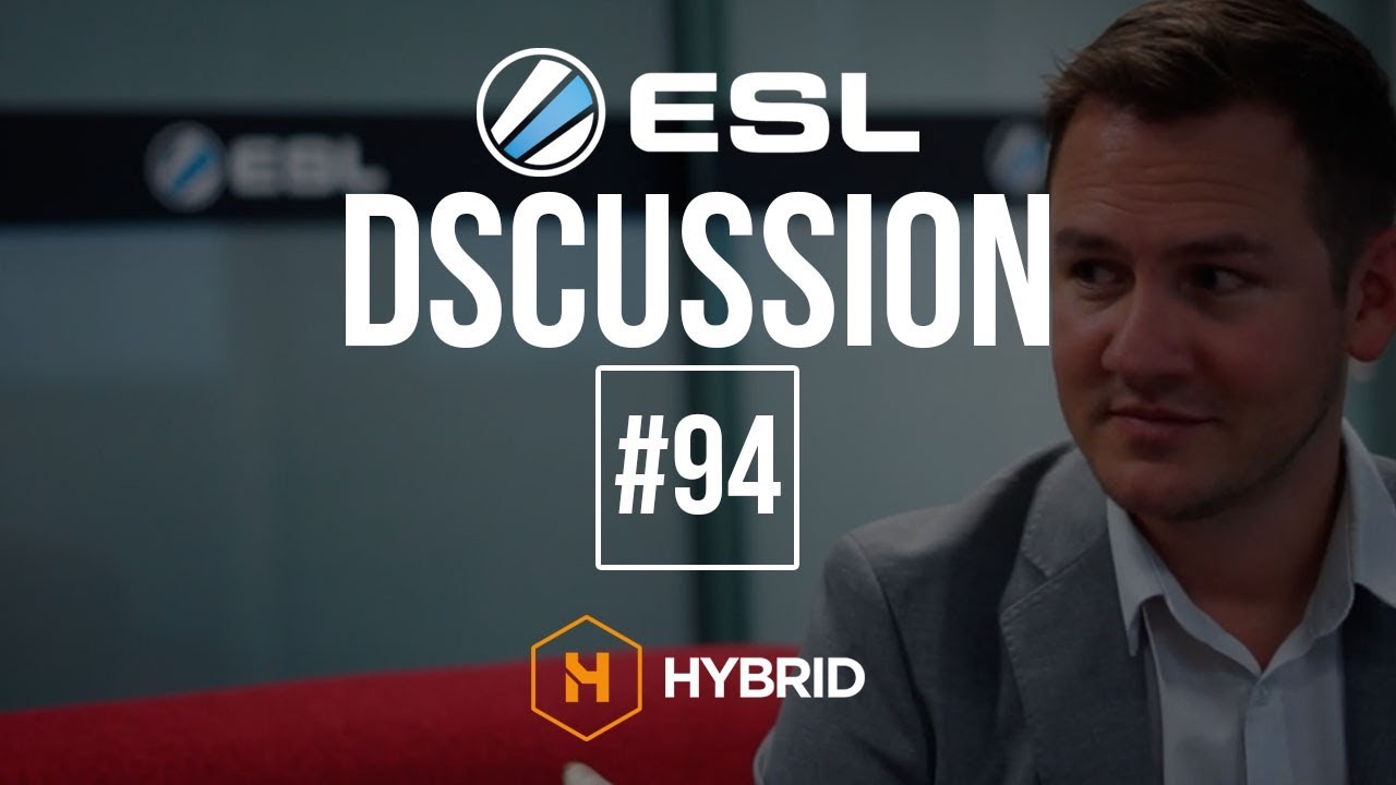 Ngobrol Bareng ESL Indonesia Tentang Industri Esports