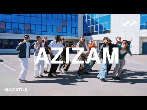 Quick Style - Azizam