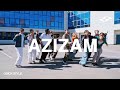 Quick Style Azizam