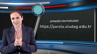 BUÜ Bilgi İşlem Daire Başkanlığı