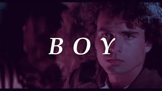 The Midnight // Lost Boy [Lost Boys x Stranger Things]