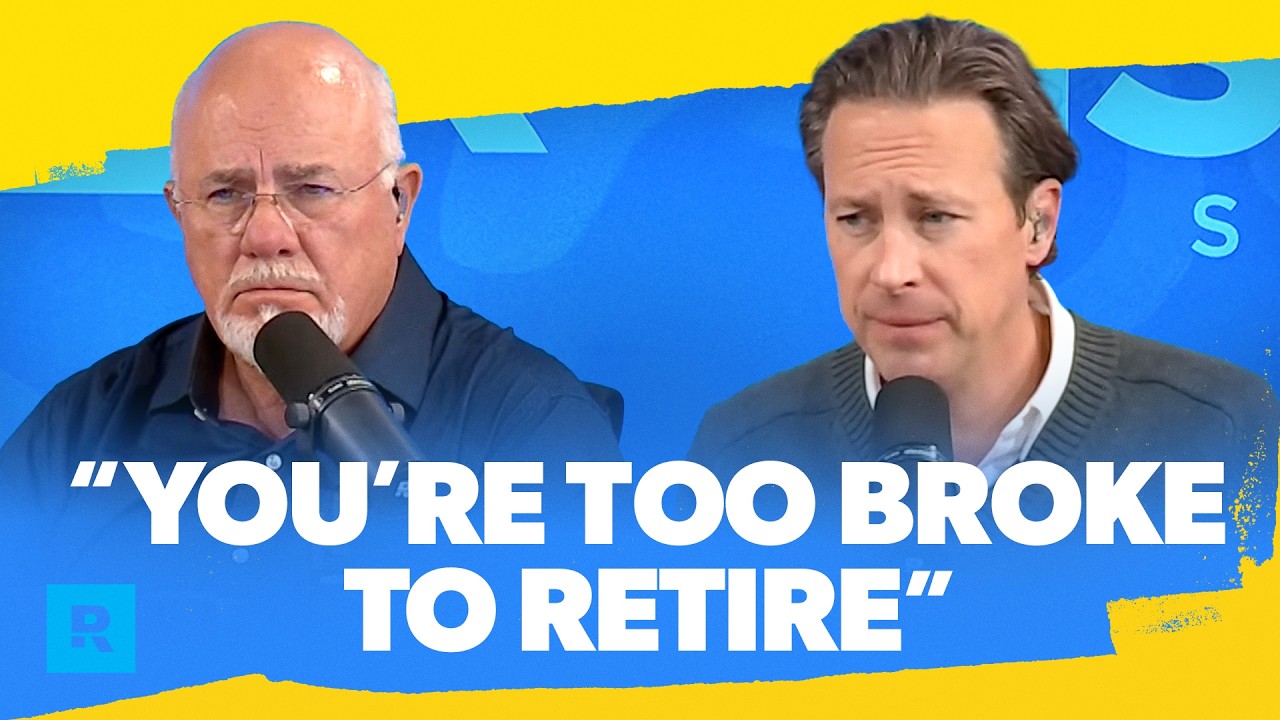 We're Retired And Don't Have Enough For Groceries