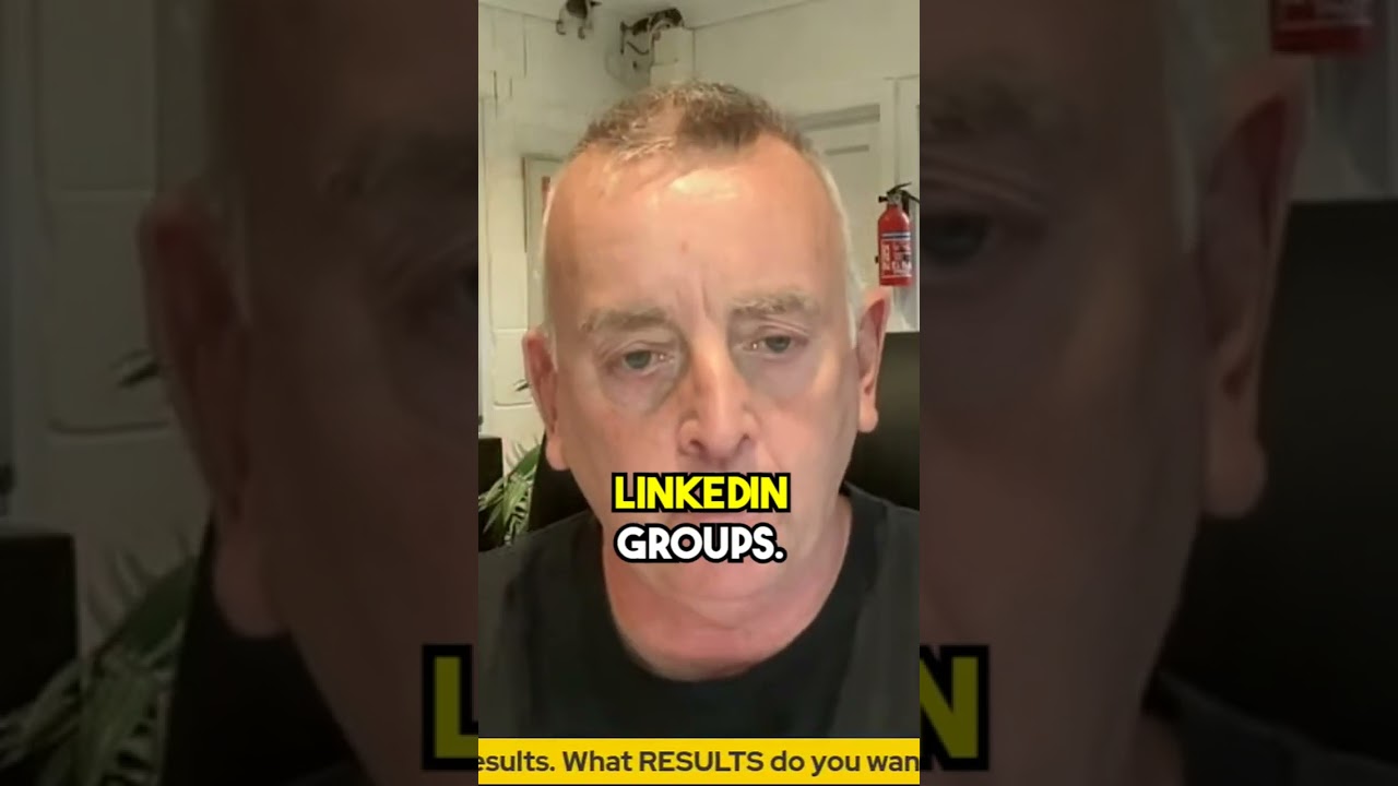 Unlocking Success: Mastering LinkedIn Groups