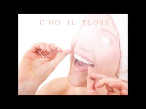 Aggettivo Sette - C'Ho Il Floss (canzone copiata da Madman)