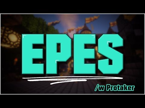 Smrtelný start || Epes MCRPG #1