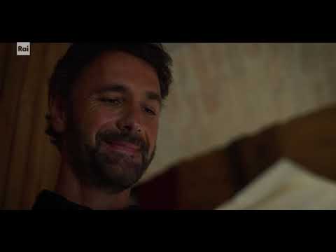 Don Matteo 13 - La lettera di ringraziamenti e saluti di Don Matteo