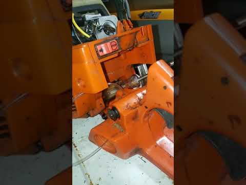 chainsaw fuel hose tips